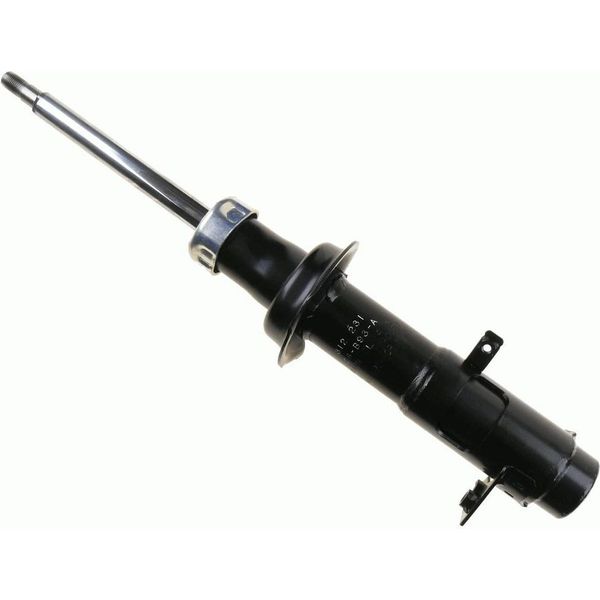 Sachs 312 231 - Oe 48520 17190 Ammortizzatore, Sinistro Per Mr 2 Iii (ZZW3)-image