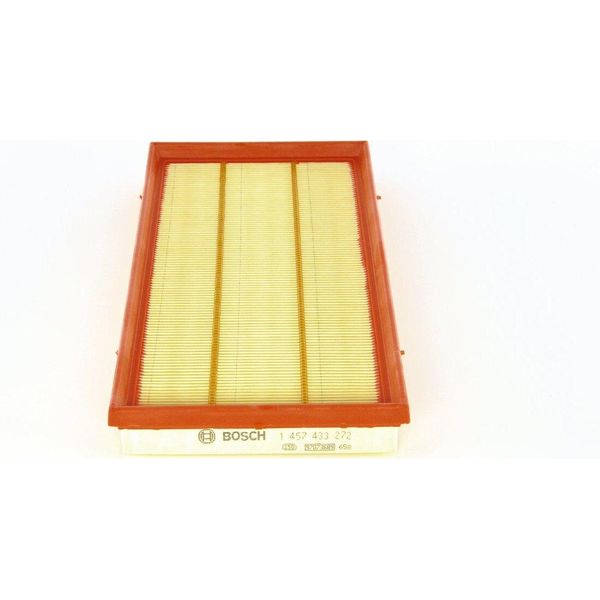 Bosch 1 457 433 272 - Oe 30812710 Filtro Aria Per S40 I (644), V40 (645)-image