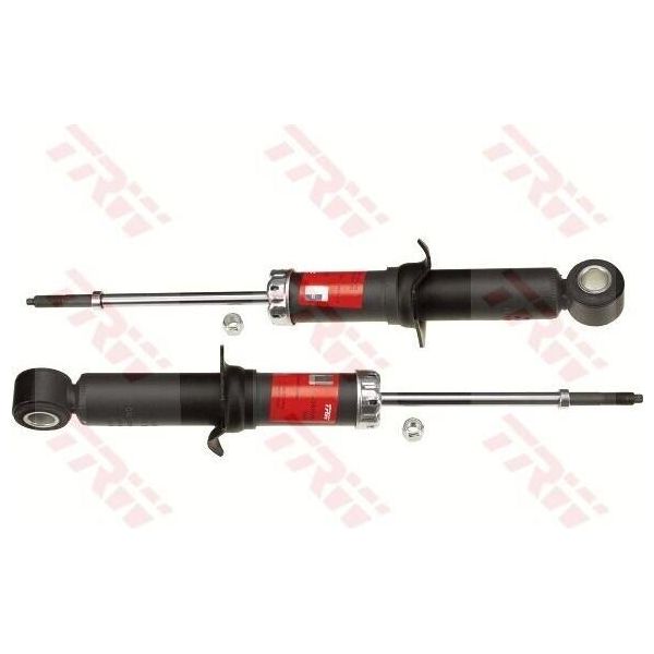 Trw JGS1076T - Ammortizzatore Oe 48530 0F010 Per Corolla Verso (E12)-image