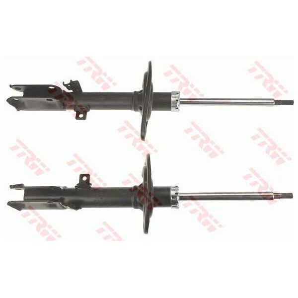 Trw JGM1243T - Ammortizzatore Oe 48530 80619 Per Camry (V5)-image