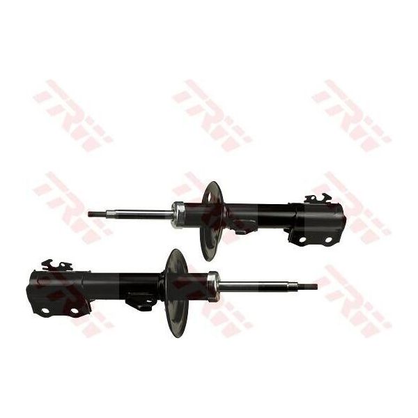 Trw JGM1357T - Ammortizzatore Oe 48510 0D430, Asse Anteriore Per Yaris (P13)-image