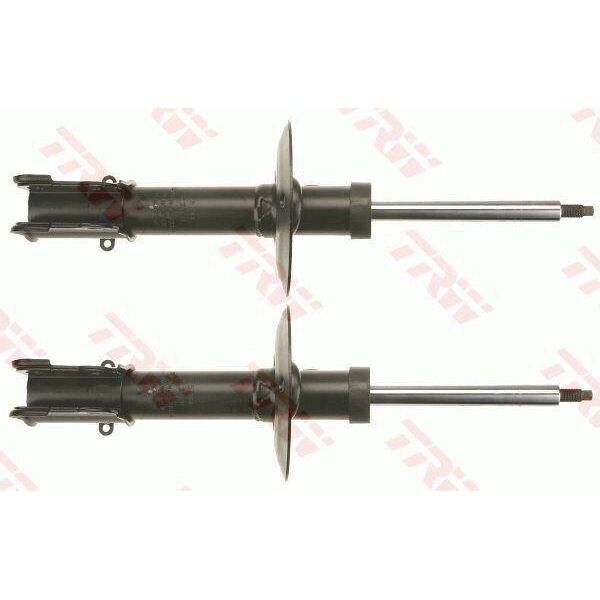 Trw JGM866T - Ammortizzatore Oe 4656449AD, Asse Anteriore Per Pt Cruiser (Pt)-image