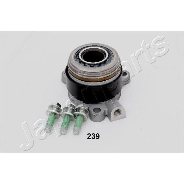 Japanparts CF-239 Cuscinetto Di Disinnesto Oe 3140019005 Compatibile Con Yaris, Verso, Urban Cruiser, Rav 4, Corolla, C-HR, Avensis, Auris-image