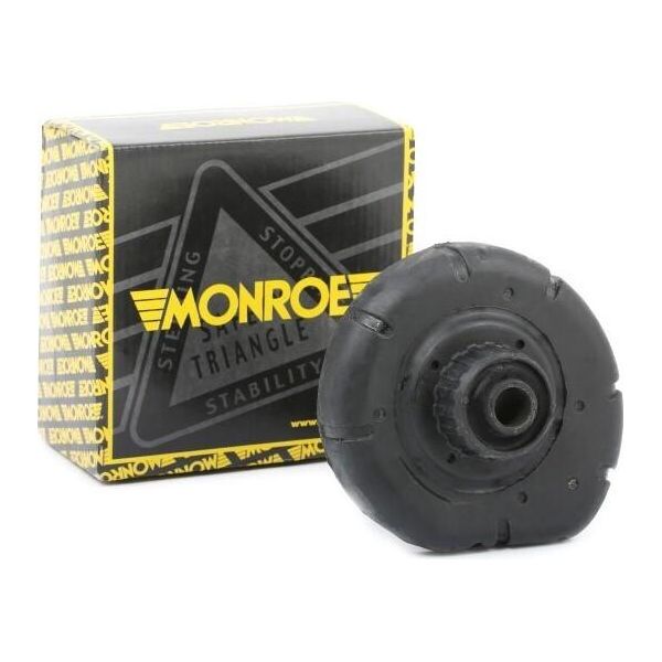 Monroe MK243 - Supporto Puntone Oe 30683637 Per C70 I (872, 873), S60 I (384), S70 (874), S80 I (184), V70 I (875, 876), V70 Ii (285), XC70 (295)-image
