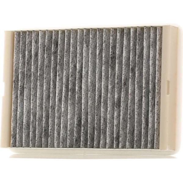 Filtro Abitacolo Mahle Lak 79 Filtro Antipolline Per Volvo V70 Ii (285) Carbone Attivo-image