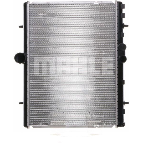 Mahle Cr 889 000S - Radiatore Oe 1330Q7, Raffreddamento Motore Per C8 (Ea, Eb), Jumpy (VF7), Fiorino, Scudo, Ulysse, 807 (Eb), Expert (Vf), Expert Tepee (VF3X)-image