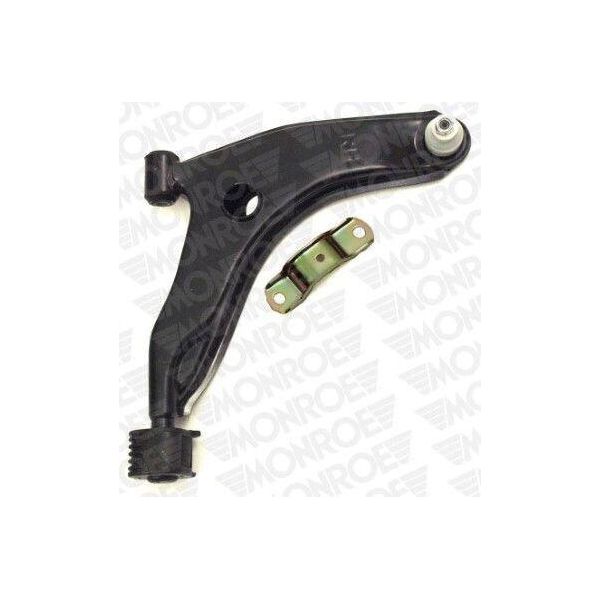 Monroe L27511 - Oe MN133618 Braccio Di Controllo Per S40 I (644), V40 (645)-image