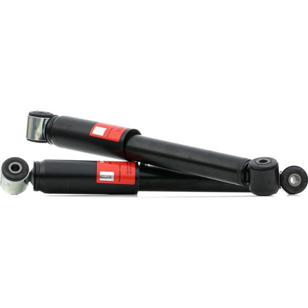Trw JGT279T - Ammortizzatore Oe 5206 Z3, Asse Posteriore Per C8 (Ea, Eb), Ulysse, 807 (Eb)-image