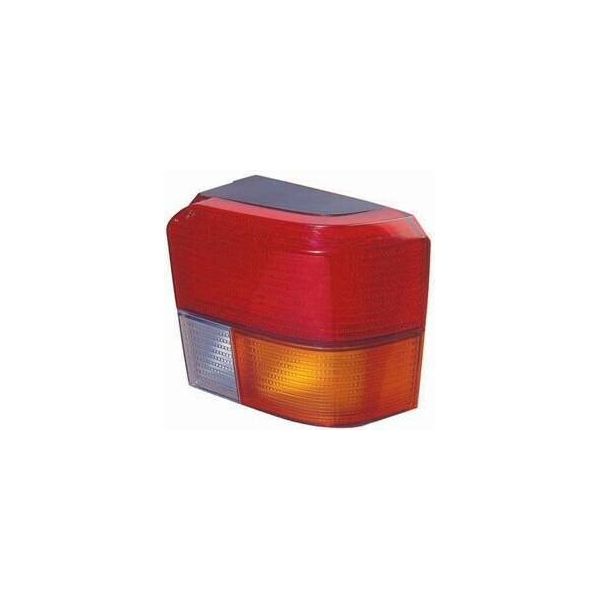 Van Wezel Fanale Posteriore Destro Per Vw Transporter Iv Bus (70B, 70C, 7DB, 7DK, 70J, 70K, 7DC, 7DJ) Transporter Iv Furgone-image