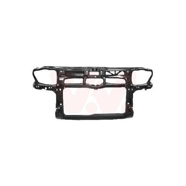 Van Wezel 5888668 - Portachiavi Oe 1J0805588A, Centrale Per Golf Iv (1J), Bora (1J)-image