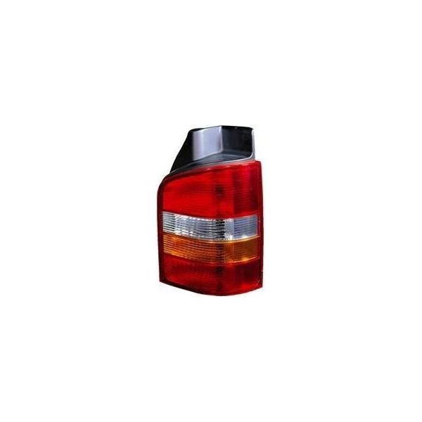 Van Wezel 5897932 - Oe 7H0945096 Fanale Posteriore Destro Per T5-image