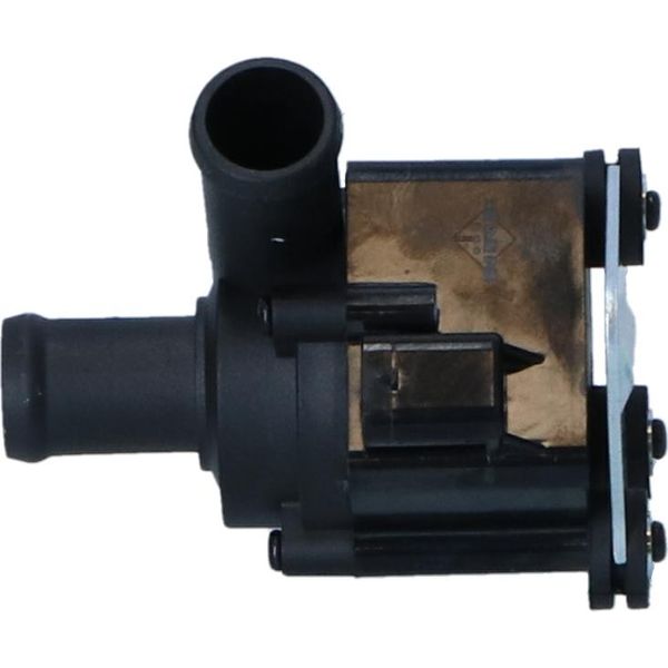 Nrf 390030 - Oe 31338211 Pompa Acqua Ausiliaria Per XC90 Ii (256), XC70 Ii (136), XC60 Ii (246), XC60 (156), V90 Ii (235, 236), V70 Iii (135), V60 Ii (225, 227), V60 I (155, 157), S90 Ii (234), S80 Ii (124), S60 Ii (134)-image
