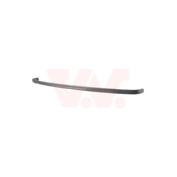 Van Wezel 5827580 - Fascia Paraurti Anteriore Oe 6Q0807720 Per Polo (9N)-image