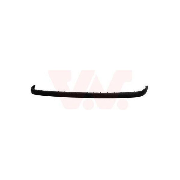 Van Wezel 5892580 - Fascione Paraurti Anteriore Oe 1J5807719B41 Per Bora (1J)-image
