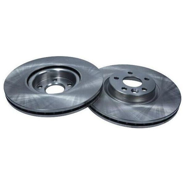Maxgear 19-4716 - Oe 31423305 Disco Freno, Asse Anteriore Per XC60 (156)-image