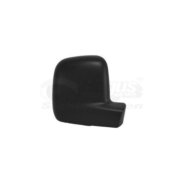 Van Wezel Alloggiamento Specchio Esterno Destro Per Vw Caddy Multivan Transporter-image