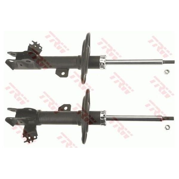 Trw JGM1255T - Ammortizzatore Oe 48520 33650 Per Camry (V5)-image
