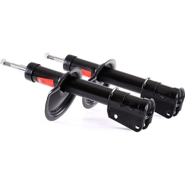 Trw JHM184T - Ammortizzatore Oe 5202 K8, Asse Anteriore Per Jumpy (B), Jumpy (U6U), Scudo, Expert (223), Expert (222), Expert (224), 806 (221)-image