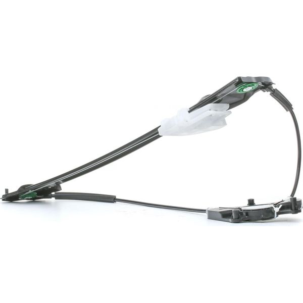 Van Wezel 5856268 - Oe 1T0 839 462 P Regolatore Di Finestrini, Posteriore Destro Per Touran (1T)-image