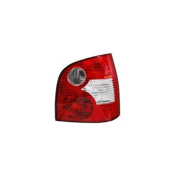 Van Wezel 5827932 - Oe 6Q6945096B Lampada Combinata Posteriore, Destra Per Polo (9N)-image