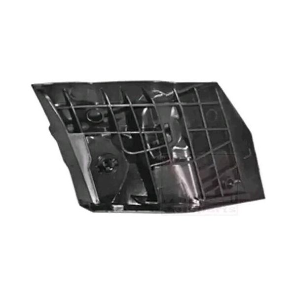Van Wezel 4019537 Supporto Paraurti Posteriore Sinistro Adatto Per Peugeot 107 Hatchback (Pm, Pn) Per CitroËN C1 (Pm, Pn)-image