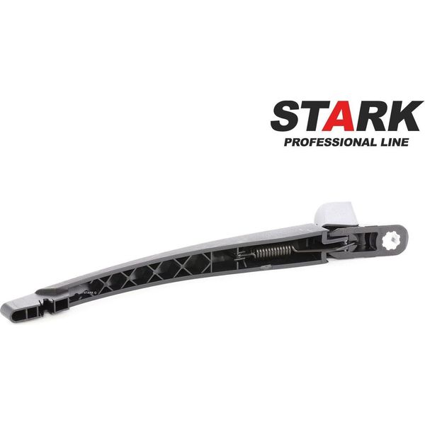 Stark SKWA-0930012 - Braccio Tergicristallo Oe 6429 T8, Posteriore Per C3 I (Fc, Fn), 307 Sw (3H)-image