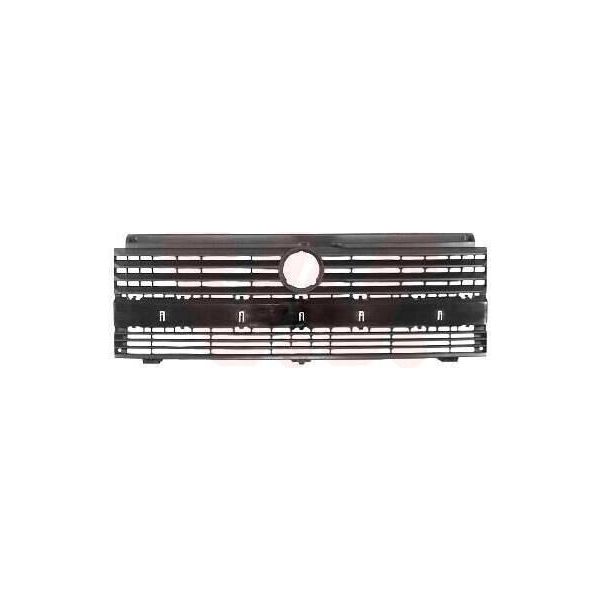 Van Wezel 5874510 - Griglia Radiatore Oe 701853653B Per T4-image