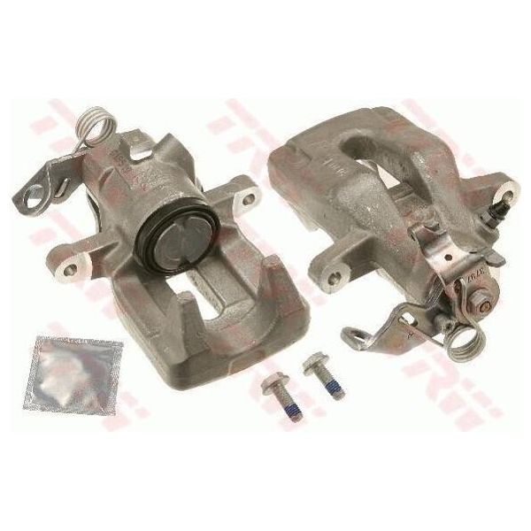 Trw BHN1056E Pinza Freno Oe 1607375880 Compatibile Con C2, C3, C4, DS3, 1007, 2008, 207, 208-image