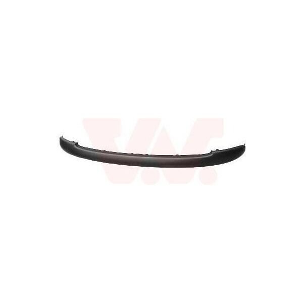 Van Wezel 4028580 - Oe 7452H8 Modanatura, Paraurti Anteriore, Per 206 Cc (2D), 206 (2A/C), 206 Sw (2E/K)-image