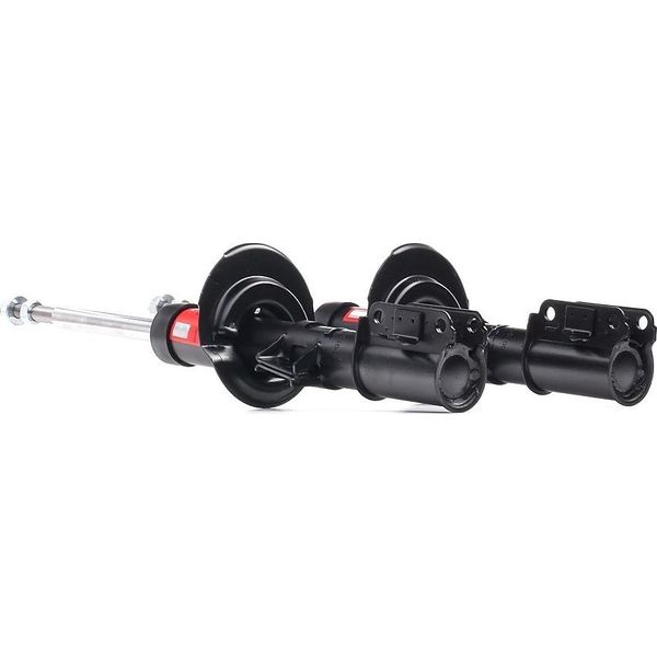 Trw JGM278T - Oe 3546834 Ammortizzatore, Asse Anteriore Per C70 I (872, 873), S70 (874), V70 I (875, 876), V70 Ii (285), XC70 (295)-image