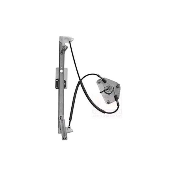 Van Wezel 5766263 - Oe 5G4839461B Regolatore Del Finestrino, Posteriore Sinistro Per Golf Vii-image