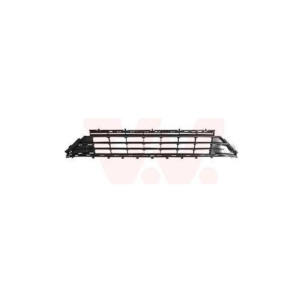 Van Wezel 5775590 - Griglia Di Ventilazione Oe 5G0853677M9B9, Anteriore Per Golf Vii-image