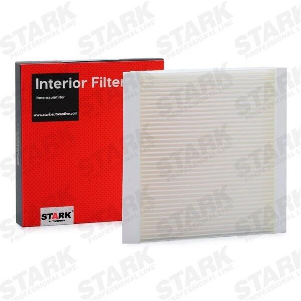Stark SKIF-0170157 - Filtro Aria Oe 6479 62 Per Nemo, Doblo, Fiorino, Linea, Qubo, Tipo, Combo (X12), Combo Tour (X12), Bipper (Aa), Bipper Tepee-image