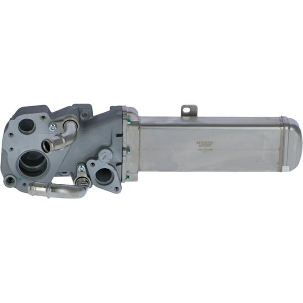 Nrf 48359 - Modulo Egr Oe 03L131501AF + Raffreddatore Egr Per Maggiolino (5C), Golf Vi, Jetta Iii (1K2), Jetta Iv-image