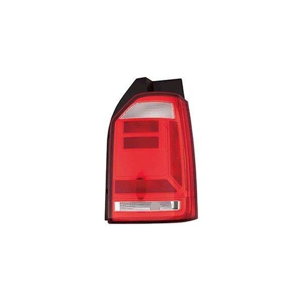 Van Wezel 5791932 - Oe 7E0945096AA Fanale Posteriore Destro Per T6-image