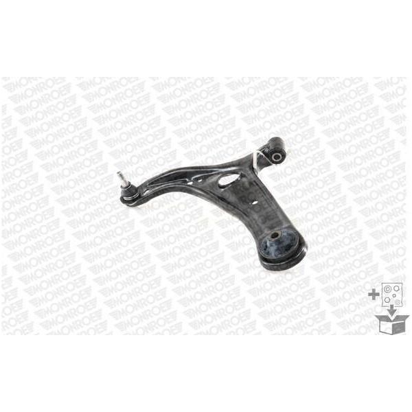 Monroe L13536 - Oe 48069 09015 Braccio Di Controllo Per Yaris (P1), Yaris Verso (P2)-image