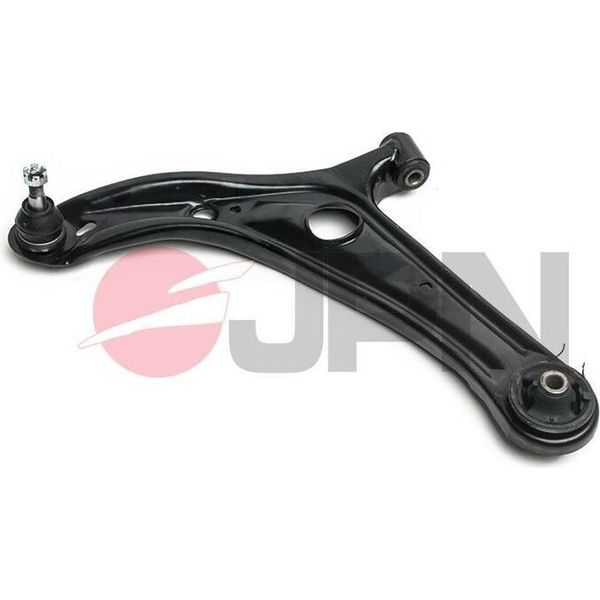 Jpn 30Z2037 - Oe 48069 09015 Braccio Di Controllo Per Yaris (P1), Yaris Verso (P2)-image