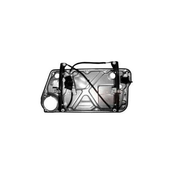 Van Wezel 5803263 - Regolatore Di Finestrini Oe 1C0 837 655 C, Anteriore Sinistro Per New Beetle-image