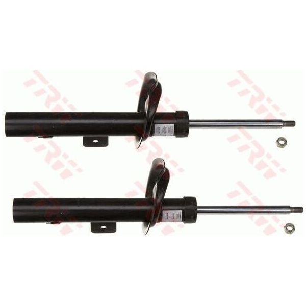 Trw JGM3001T - Ammortizzatore Oe 5202 Jj, Assale Anteriore Per 607 (9D, 9U)-image