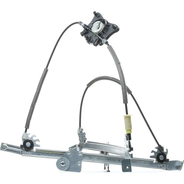 Valeo 851299 - Oe 1Q0837462D Regolatore Del Finestrino, Anteriore Destro Per Eos (1F)-image