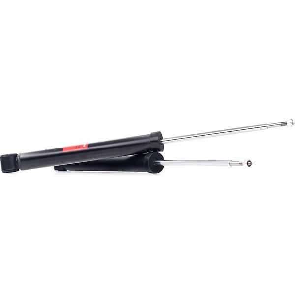 Trw JGT1210T - Ammortizzatore Oe 56 21 098 15R Per Clio Iv-image