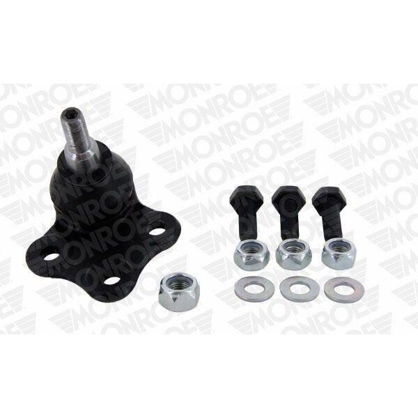 Monroe L25565 - Giunto Di Supporto Oe 4016 023 08R Per Duster-image