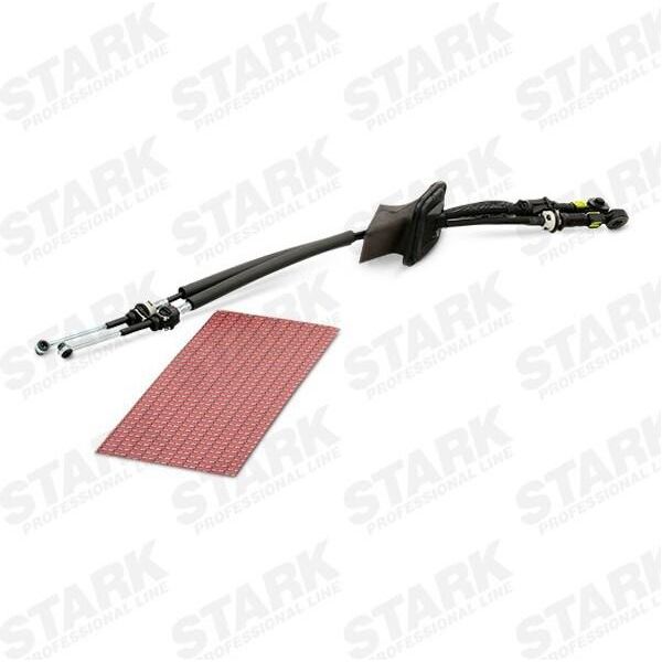 Stark SKCMT-1520058 - Cavo Oe 2444P4, Cambio Manuale Per Xsara-image