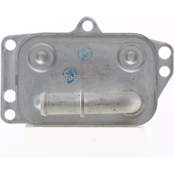 Mahle Clc 129 000S - Radiatore Olio Oe 1103N3 Per C4 G-Picasso I (Ua), C4 I (Lc), C4 Picasso I (Ud), C5 Ii (Rc), C5 Ii (Re), C5 Iii (Rd), C5 Iii (Rw), C5 (Re), C8 (Ea, Eb), Jumpy (VF7), 307, 307 Cc (3B), 307 Sw (3H), 308 I, 407, 407 Sw (6D, 6E), 807 (Eb), Expert (Vf), Expert Tepee (VF3X)-image