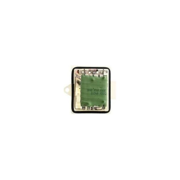 Mahle Abr 148 000P - Resistenza Soffiante Oe 7701057684 Per Clio Ii-image