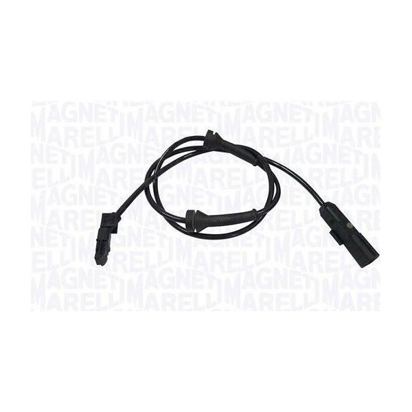 Magneti Marelli 172100076010 - Sensore Abs Oe 8200416683 Per Megane Ii, Scenic Ii, Grand Scenic Ii (Jm)-image