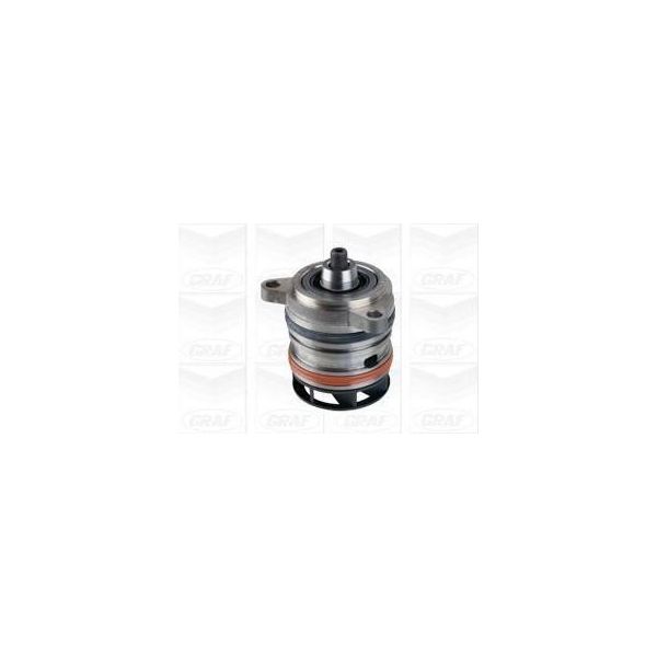 Graf PA982 - Pompa Acqua Oe 070 121 011DX Per T5, Touareg (7L)-image