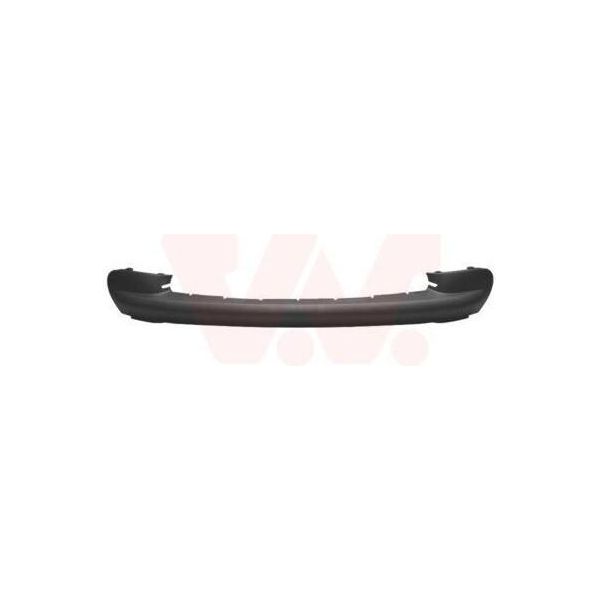 Van Wezel 4029585 - Oe 7452HV Rivestimento Paraurti Anteriore Per 207 (Wa, Wc), 207 Cc (Wd), 207 Sw (Wk)-image