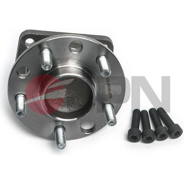 Jpn 20L9018 - Set Di Cuscinetti Ruota Oe 1115019 Per Mondeo Iii, X-Type (X400)-image