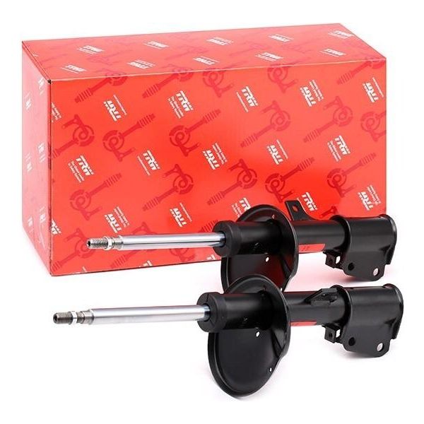 Trw JGM3478T - Oe 82 00 041 570 Ammortizzatore, Asse Anteriore Per Twingo I (C06), Twingo I (S06)-image